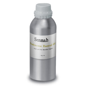 Abyssinian Frankincense Essential Oil — 1KG