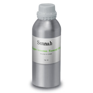 Lippia Kituiensis Essential Oil — 1KG