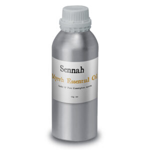 Myrrh Essential Oil — 1KG