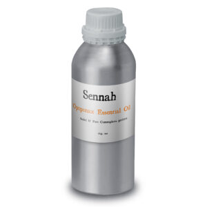 Opoponax Essential Oil — 1KG