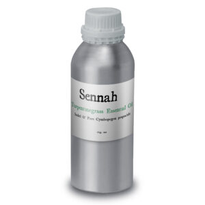 Turpentinegrass Essential Oil — 1KG