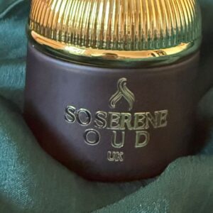 Ahlam al Arab Premium Bakhoor — 80g