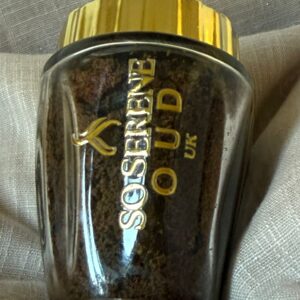 Al Adani Premium Collection Bakhoor — 60g