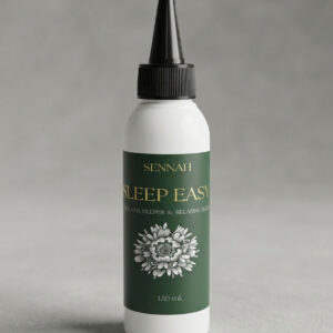 Sleep Easy  — 120mL