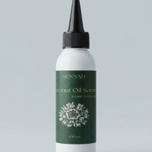 Coconut Oil Serum — 120mL