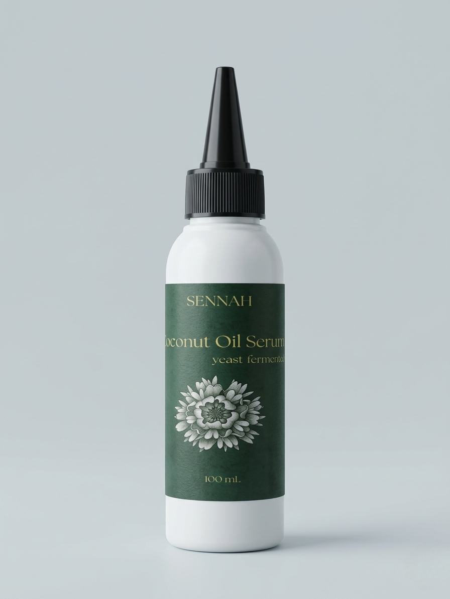 Coconut Oil Serum — 120mL