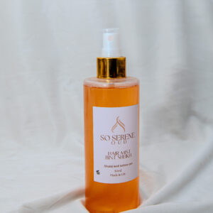 Bint Sheikh Hair Mist — 250mL